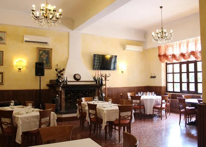 Hotel La Locanda Del Borgo