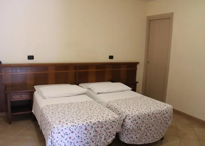 Hotel La Locanda Del Borgo