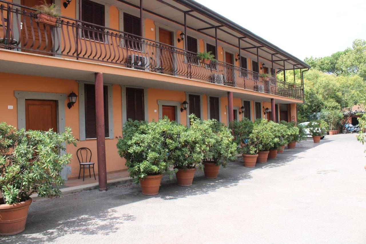 Hotel La Del Borgo Rom