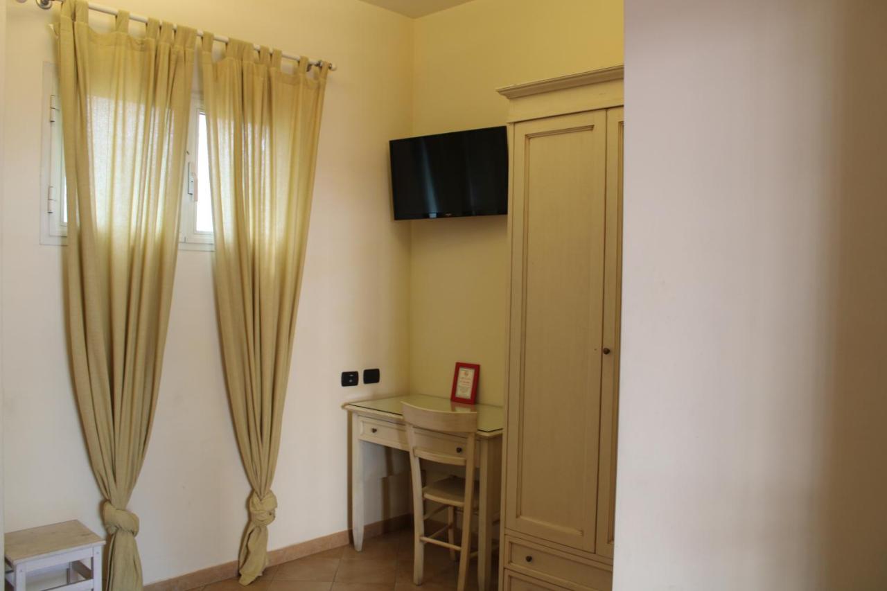 La Del Borgo Hotel Rom