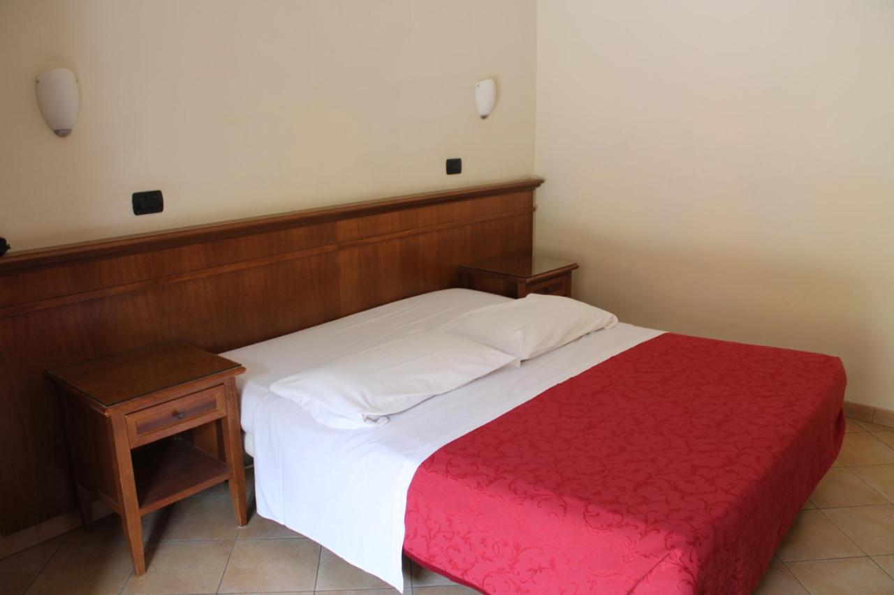 La Del Borgo Hotel Rom