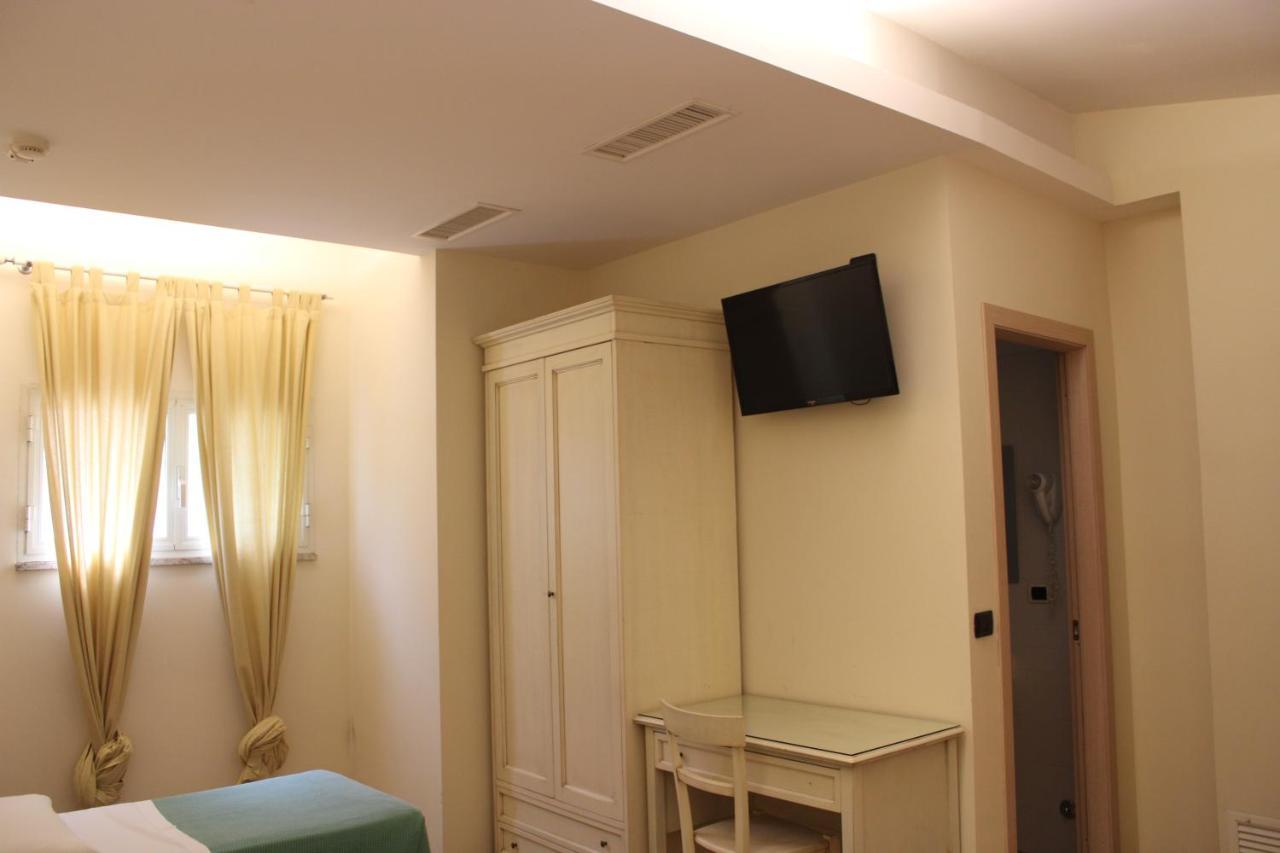 Hotel La Del Borgo Rom