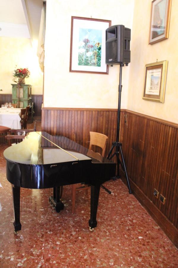 La Del Borgo Hotel Rom