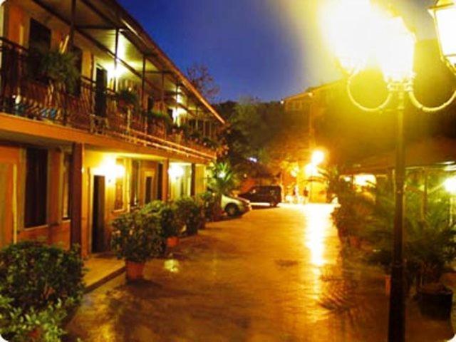 Hotel La Del Borgo Rom