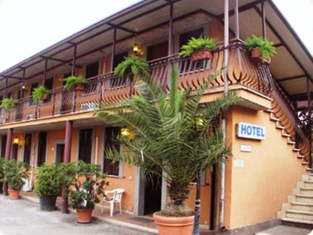 La Del Borgo 2* Rom